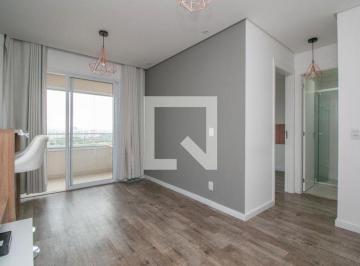 Apartamento · 43m² · 1 Quarto · 1 Vaga · Apartamento para Aluguel - Tatuapé, 1 Quarto, 43 m² - São Paulo