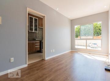 Apartamento · 48m² · 2 Quartos · 1 Vaga · Apartamento para Aluguel - Jardim Marajoara , 2 Quartos, 48 m² - São Paulo