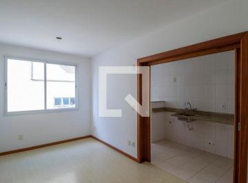 Apartamento · 53m² · 1 Quarto · Apartamento para Aluguel - Petrópolis, 1 Quarto, 53 m² - Porto Alegre
