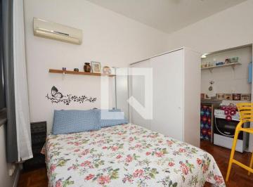 Apartamento · 25m² · 1 Quarto · Apartamento para Aluguel - Centro, 1 Quarto, 25 m² - Rio de Janeiro