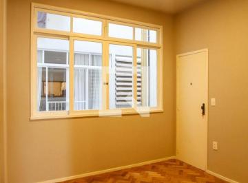Apartamento · 50m² · 1 Quarto · 1 Vaga · Apartamento para Aluguel - Leblon, 1 Quarto, 50 m² - Rio de Janeiro