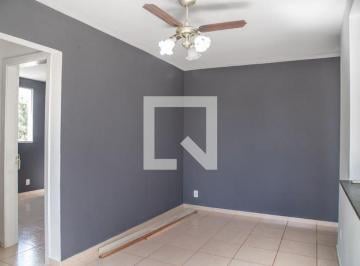 Apartamento · 48m² · 2 Quartos · 1 Vaga · Apartamento para Aluguel - Sumarezinho, 2 Quartos,  48 m² - Ribeirão Preto
