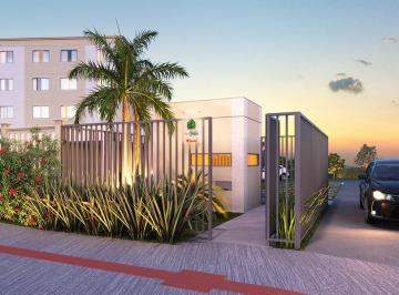 Apartamento de 2 quartos, Salvador · Apartamento a venda 2/4 com 41m² no Jardim Primavera em Nova Brasília