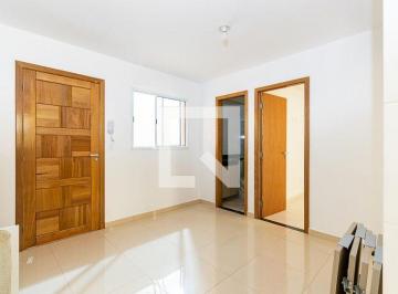 Apartamento · 40m² · 2 Quartos · Apartamento para Aluguel - Penha de França, 2 Quartos, 40 m² - São Paulo
