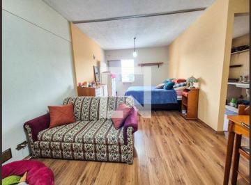 Apartamento · 40m² · 1 Quarto · 1 Vaga · Apartamento para Aluguel - Campos Elíseos, 1 Quarto,  40 m² - São Paulo