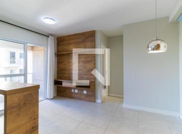 Apartamento · 45m² · 1 Quarto · 1 Vaga · Apartamento para Aluguel - Bosque, 1 Quarto,  45 m² - Campinas
