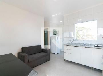 Apartamento · 28m² · 1 Quarto · Apartamento para Aluguel - Vila Aricanduva, 1 Quarto, 28 m² - São Paulo