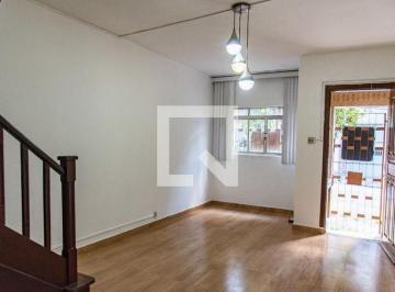 Casa · 70m² · 2 Quartos · Casa para Aluguel - Ipiranga, 2 Quartos,  70 m² - São Paulo