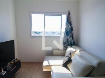 Apartamento · 30m² · 1 Quarto · 1 Vaga · Apartamento para Aluguel - Vila Helena, 1 Quarto, 30 m² - Sorocaba