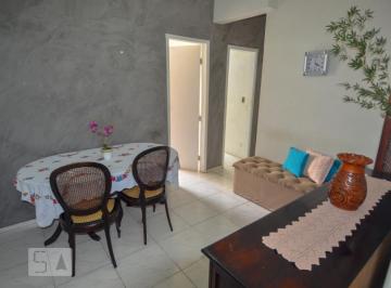 Apartamento · 50m² · 2 Quartos · Apartamento para Aluguel - Catete, 2 Quartos, 50 m² - Rio de Janeiro