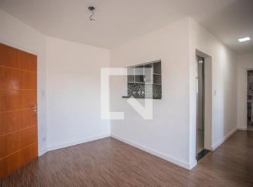 Apartamento · 58m² · 2 Quartos · 1 Vaga · Apartamento para Aluguel - Vila Mascote, 2 Quartos, 58 m² - São Paulo