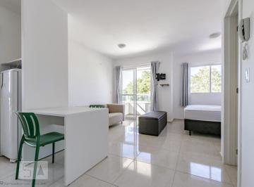 Apartamento · 38m² · 1 Quarto · 1 Vaga · Apartamento para Aluguel - Bom Retiro, 1 Quarto, 38 m² - Curitiba