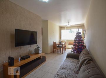 Apartamento de 3 quartos, Rio de Janeiro · Apartamento para Aluguel - Pechincha, 3 Quartos,  62 m² - Rio de Janeiro
