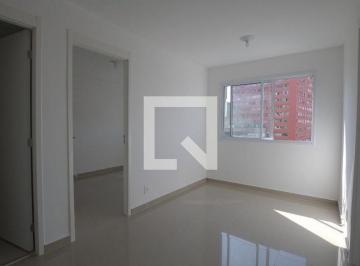 Apartamento · 38m² · 2 Quartos · Apartamento para Aluguel - Liberdade, 2 Quartos, 38 m² - São Paulo