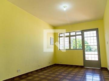 Casa · 80m² · 3 Quartos · 2 Vagas · Casa para Aluguel - Vila Campestre, 3 Quartos, 80 m² - São Paulo