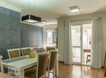 Apartamento · 69m² · 2 Quartos · Apartamento para Aluguel - Cambuci, 2 Quartos, 69 m² - São Paulo