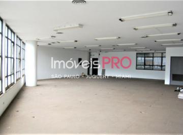 Comercial · 3776m² · Prédio de 15 pavimentos, 2 elevadores, próximos de estações de trem e metrô