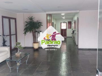 Apartamento · 87m² · 3 Quartos · 2 Vagas · Apartamento com 3 dorms, Vila Milton, Guarulhos - R$ 600 mil, Cod: 8186