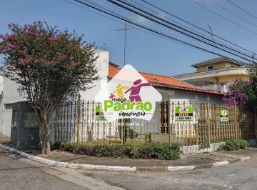 Casa · 300m² · 3 Quartos · 3 Vagas · Casa com 3 dorms, Vila Rosália, Guarulhos - R$ 2.3 mi, Cod: 8181