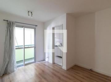 Apartamento · 40m² · 1 Quarto · 1 Vaga · Apartamento para Aluguel - Paraíso, 1 Quarto, 40 m2 - São Paulo