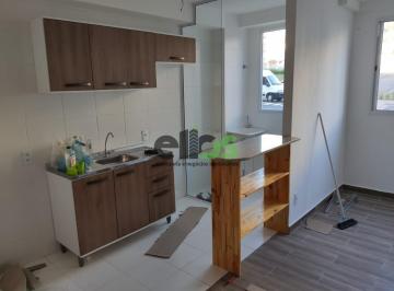 Foto 01 · Apartamento c/ 02 dormitórios, cozinha MODULADA, [LOCADO/INVESTIMENTO], 43m² à venda por R$200.000,0
