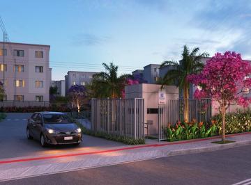 Apartamento de 2 quartos, Camaçari · Apartamento a venda no Costa Portuguesa com 2/4 em Abrantes da Tenda