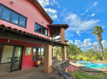 Casa de 4 quartos, Brasília · CASA - ALTIPLANO LESTE - LAGO SUL