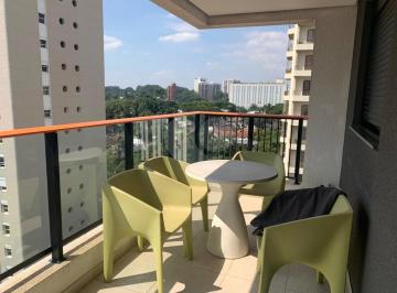 Área de Serviço · Apartamento com 2 quartos à venda em Jardim santo amaro - SP