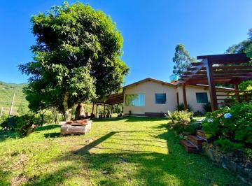 Rural de 3 quartos, Igrejinha · Sitio com Casa na Cidade de Igrejinha/RS na Localidade de Voluntária Baixa