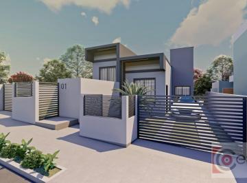 Casa · 68m² · 2 Quartos · 2 Vagas · Casa à venda em Biguaçu/SC