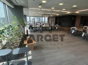 Foto 29 · Locação de Excelente Conjunto Comercial com 680,00 m² na Vila Olímpia