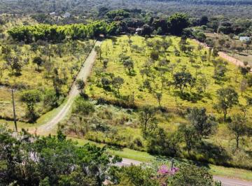 Terreno , Brasília · LAGO NORTE 20.000m² PLANO FRENTE A CASA DA DINDA