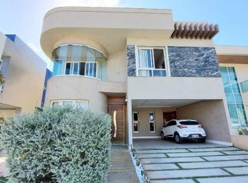 Casa · 400m² · 4 Quartos · Casa em condominio para aluguel, 4 quartos, 4 suítes, Aruana - Aracaju/SE