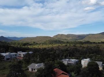 Terreno , Alto Paraíso de Goiás · Terreno Urbano em Condomínio - Alto Paraiso - 1008m²