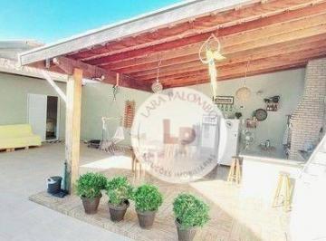 4871f5ede0ff2a396546ca3f83e6a69a7d2dd0b1 · Casa à venda, 200 m² por R$ 850.000,00 - Jardim dos Manacás - Valinhos/SP