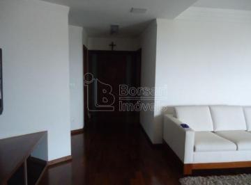 img0 · Apartamento Padrão em Araraquara
