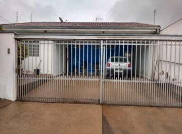 img0 · Casa Padrão em Araraquara