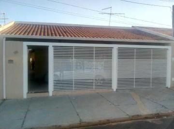 img0 · Casa Padrão em Araraquara