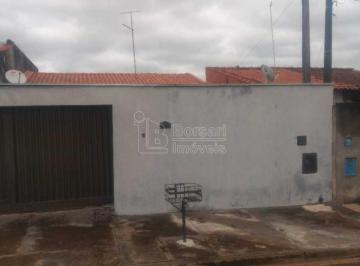 img0 · Casa Padrão em Araraquara
