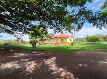 Rural · 214m² · Rural Fazenda em Araraquara