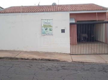 img0 · Casa Padrão em Araraquara
