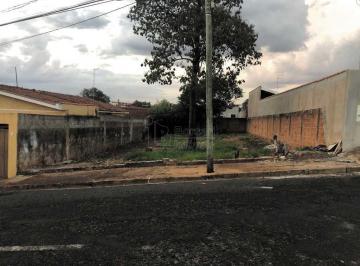 img0 · Terreno padrao a venda na Vila Yamada, Araraquara!