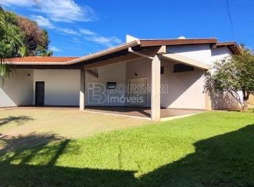 Casa · 674m² · 4 Quartos · 6 Vagas · Casa de alto padrao com 4 suites na Vila Harmonia, Araraquara