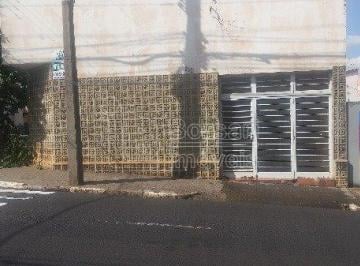 img0 · Casa Sobrado em Araraquara