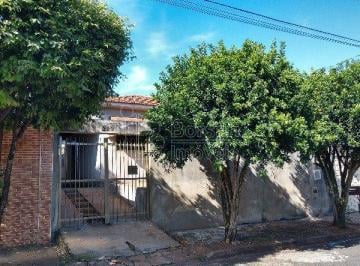 img0 · Casa Padrão em Araraquara