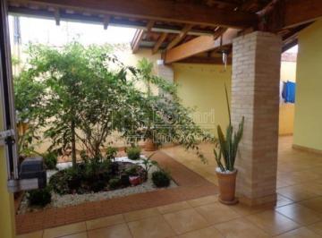 img0 · Excelente Casa a Venda no Jardim Gardenias, Araraquara!