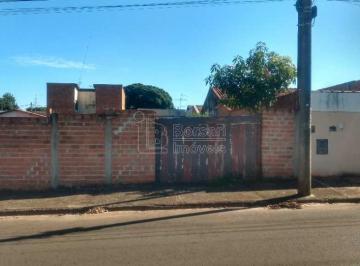 img0 · Terreno Padrão em Araraquara