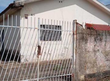 img0 · Casa Padrão em Araraquara
