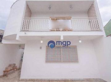 6dc757251e30e60536bb2b078a5eea43957a9a65 · Sobrado com 3 dormitórios à venda, 110 m² por R$ 915.000,00 - Vila Guilherme - São Paulo/SP
