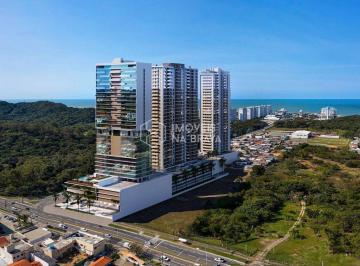 Apartamento · 121m² · 3 Quartos · 2 Vagas · APARTAMENTO A 3 DORMITORIOS A VENDA - PRAIA BRAVA - ITAJAI SC